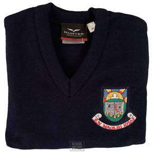 Scoil Naomh Iosaf Rathwire Jumper