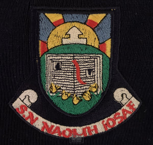 Scoil Naomh Iosaf Rathwire Jumper