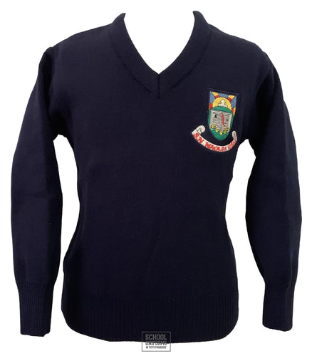 Scoil Naomh Iosaf Rathwire Jumper