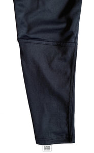 Skinny Fit Tracksuit Bottom (Navy)