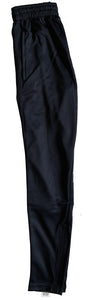 Skinny Fit Tracksuit Bottom (Navy)