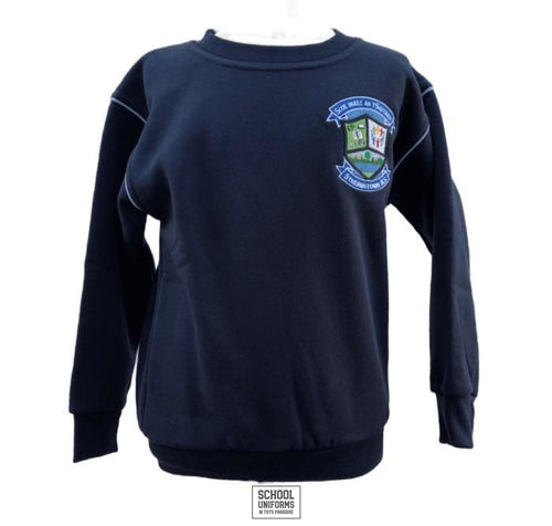 Streamstown Tracksuit Top Only Tracksuit Top