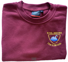Load image into Gallery viewer, Taghmon Scoil Mhuire Jumper
