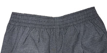 Load image into Gallery viewer, Teens &amp; Ladies - Comfort Fit Lycra Elasticated Waist Trousers (Grey) Girls
