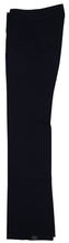 Load image into Gallery viewer, Girls - Hipster Waisted Trousers (Navy) Ladies
