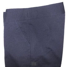Load image into Gallery viewer, Girls - Hipster Waisted Trousers (Navy) Ladies
