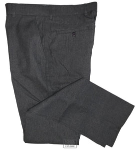 Youth/men Slim Fit Trousers (Grey)