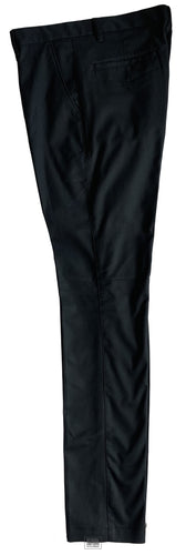 Youth/men - Slim Fit Trousers (Navy)
